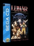 Sega  Sega CD&nbsp; - &nbsp;Lunar The Silver Star (USA)